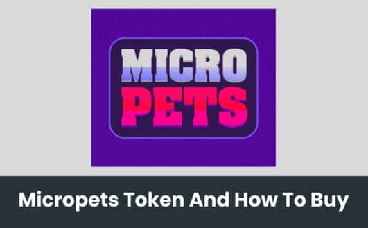 Micropets Token And How To Buy