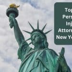 Personal Injury Attorneys in New York City